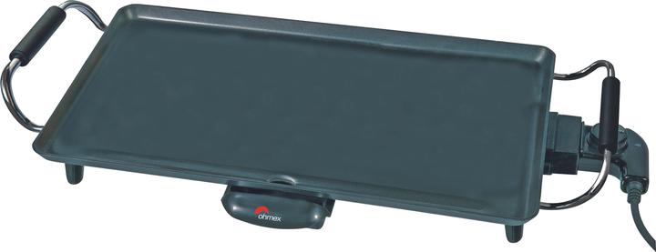 Immagine prodotto Ohmex Teppanyaki TPK-4646