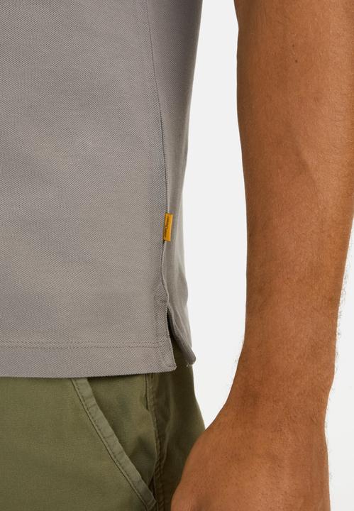 Produktbild Camel Active Halbarm Poloshirt aus reiner Baumwolle (3XL)