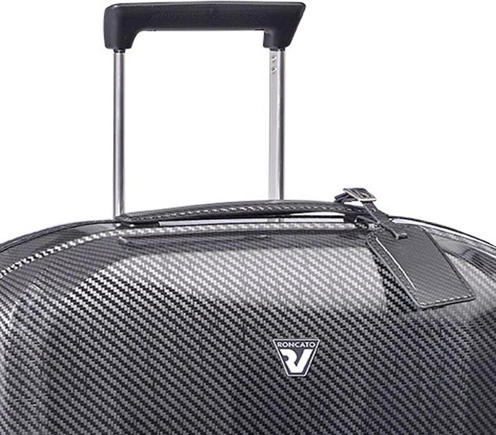 Actual product image Roncato WE-GLAM Hand Luggage Suitcase (40 l, Hand luggage (up to 50 litres))