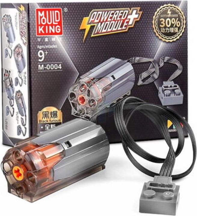 Produktbild Mould King Powered Module M-Motor