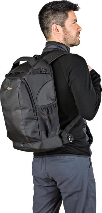 Actual product image Lowepro Flipside 300 AW II (Photo backpack)