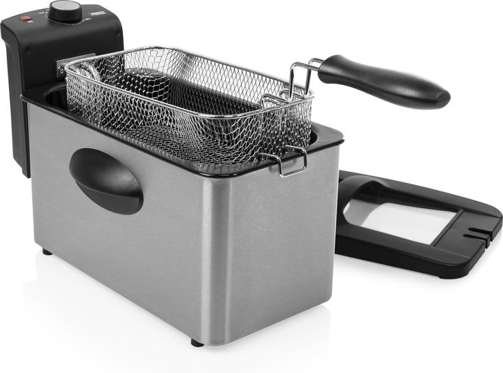 Produktbild Princess 182604 Fritteuse (EU-Stecker)