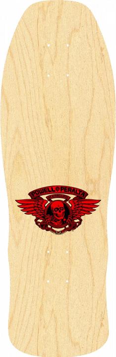 Produktbild Welinder Classic (9.63")