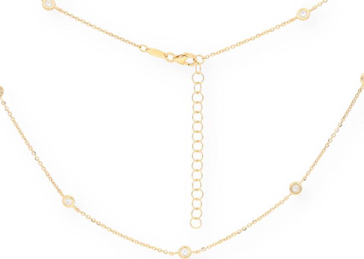 Immagine prodotto Carat Stile (Oro 9ct, 38 cm)