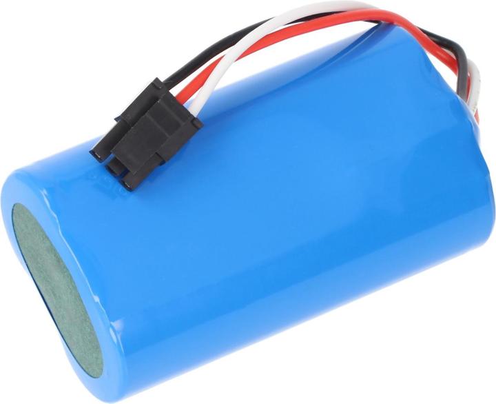 Actual product image AccuCell Battery Wolf Garden Power 100 (7.4 V)