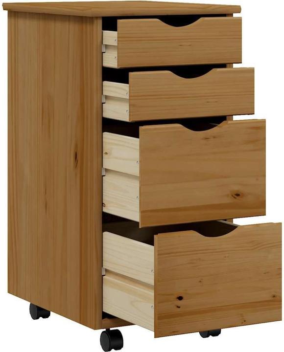 Immagine prodotto VidaXL Shera (34 x 39 x 65,5 cm)