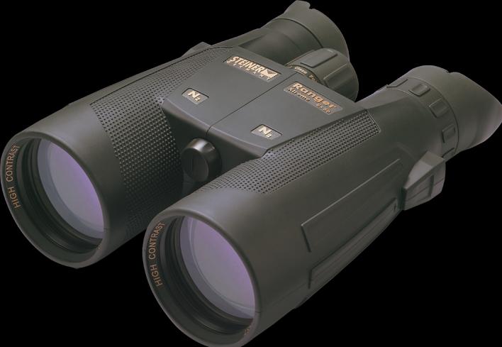 Steiner Fernglas Ranger Xtreme 8x56 (8 x, 56 mm)