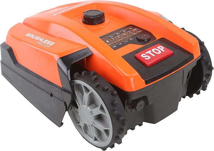 Produktbild Yard Force Classic 500B (500 m²)