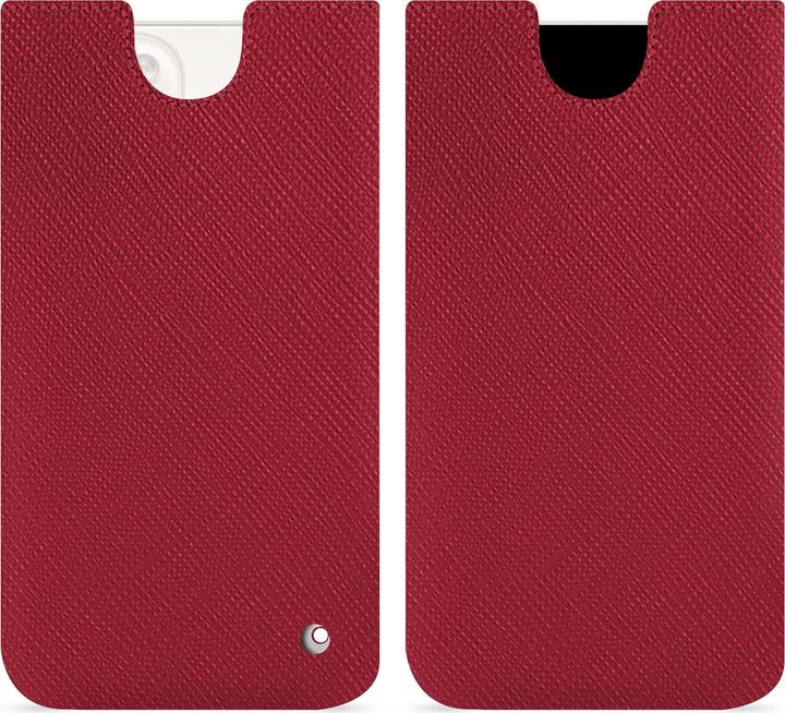 Immagine prodotto Noreve Coque en cuir (Apple iPhone 15 Plus)