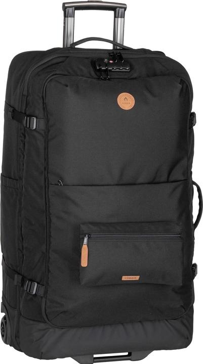 Produktbild Cabaia Koffer & Trolley Soft Suitcase Large (110 l)