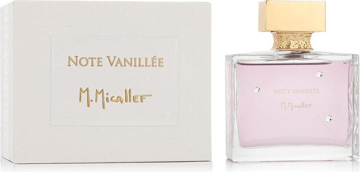 Image du produit M. Micallef Note Vanillee Eau de Parfum (Eau de parfum, 100 ml)