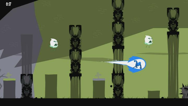 Actual product image Game Runbow, Switch (Switch, Multilingual)
