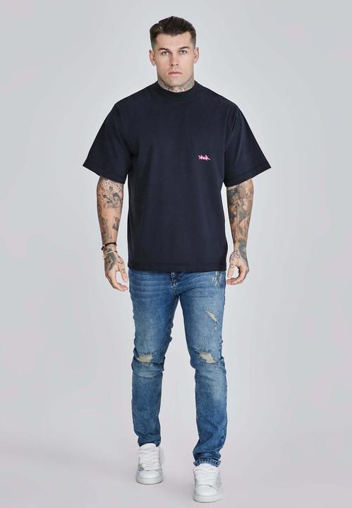 Image du produit Siksilk T-Shirt Oversized T-Shirt (L)