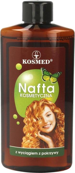 Immagine prodotto Kosmed Paraffina cosmetica con estratto di ortica 150ml (150 ml)
