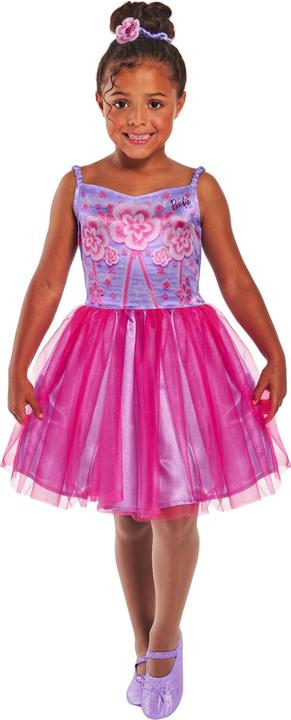 Image du produit Barbie - Déguisement - Fille (128)