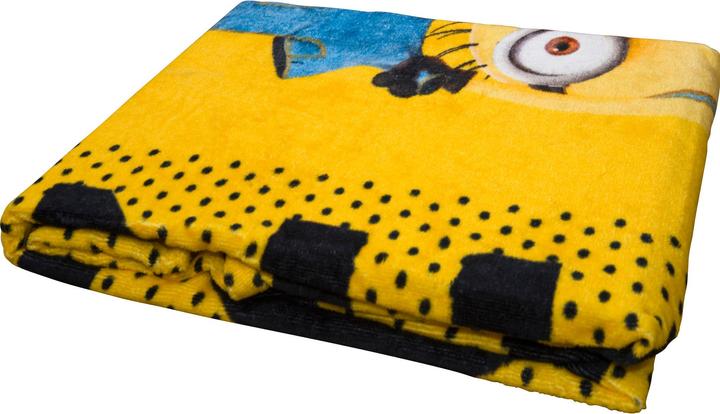 Immagine prodotto Herding Asciugamano da bagno Minions 2 (75 x 150 cm)