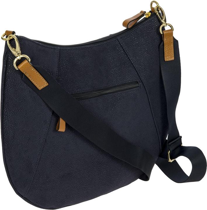 Image du produit Brics Sac à bandoulière Life 20 cm