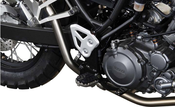 Actual product image Sw Motech Footrest system SW-Motech