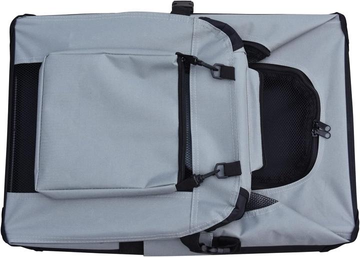 Image du produit Fudajo Transportbox (Chat, Petit animal, Chien, Pliable)