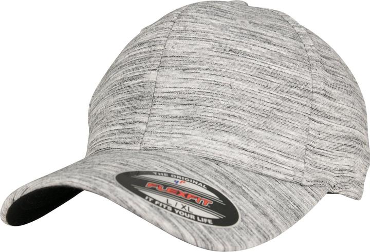 Produktbild Flexfit Stripes Melange (S, M)