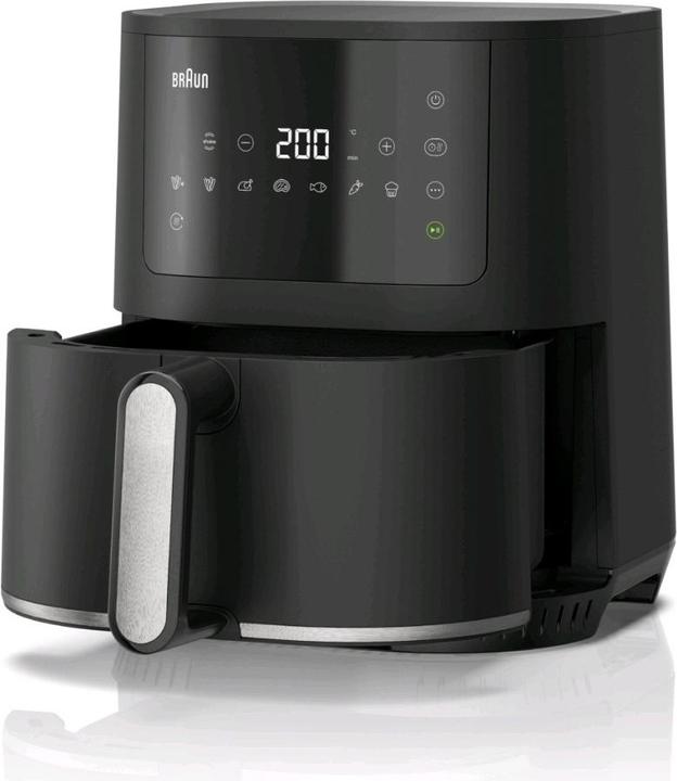 Produktbild Braun MultiFry 3 Airfryer