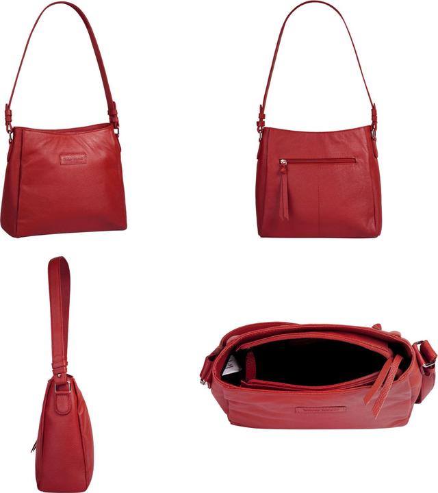 Actual product image Bruno Banani Shopper