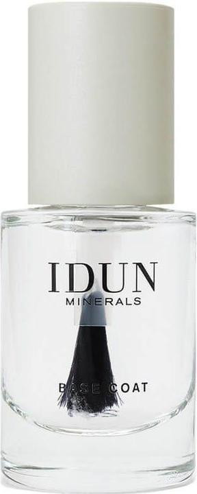 Produktbild IDUN Minerals Nail Polish Kristall (Transparent, Farblack)
