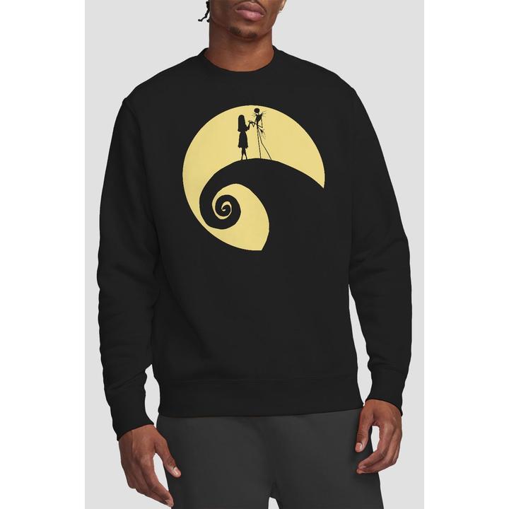 Immagine prodotto The Nightmare Before Christmas Sweatshirt (XL)