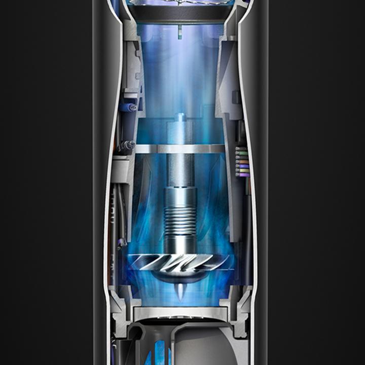 Produktbild Dyson Airwrap Complete Long (30 mm, 40 mm)
