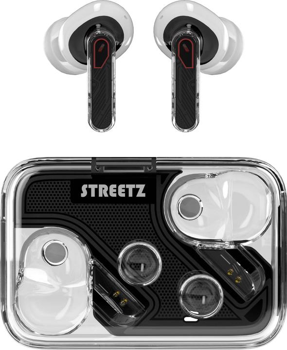 Image du produit Deltaco T250-BLK