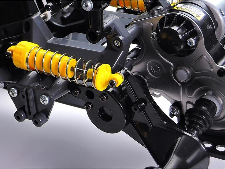 Produktbild Tamiya Monster Beetle (Kit)