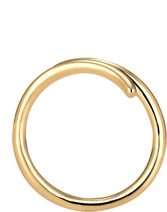 Immagine prodotto Elli Geo, anello di avvolgimento (54, 925 Argento)