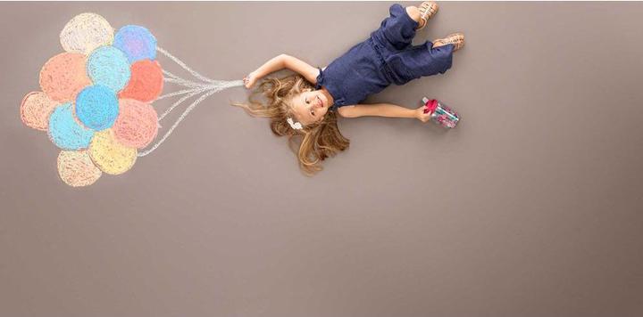 Produktbild Camelbak Ersatzdeckel Eddy+ Kids