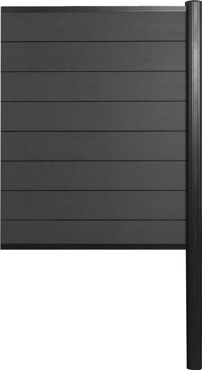 Produktbild MCW Savoie-Alu (180 cm)