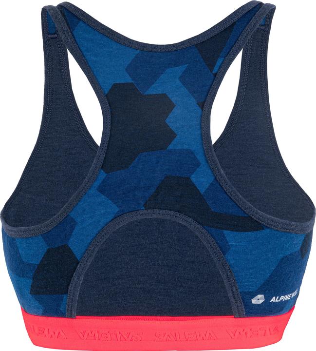 Produktbild Salewa Cristallo Warm AMR Sport BH (40, L)