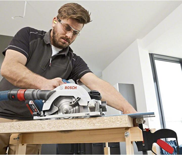 Productafbeelding Bosch Professional Gks 18v-57 G