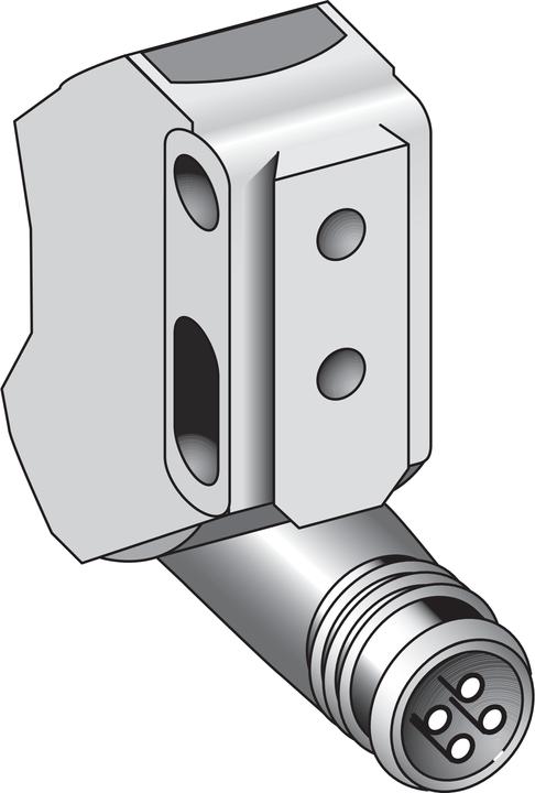 Produktbild Sick Optischer Näherungsschalter PNP