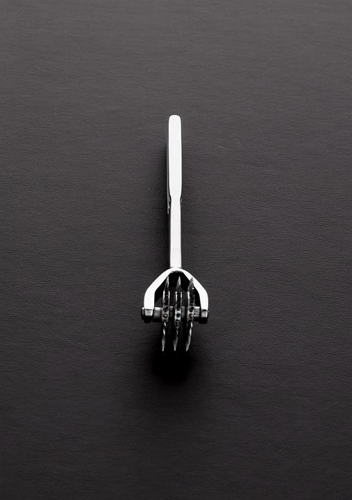 Image du produit Steel 3 headed - Pin Wheel