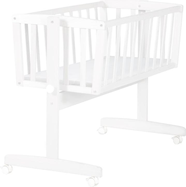 Image du produit Roba Berceau avec matelas