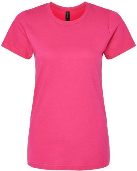 Bright pink