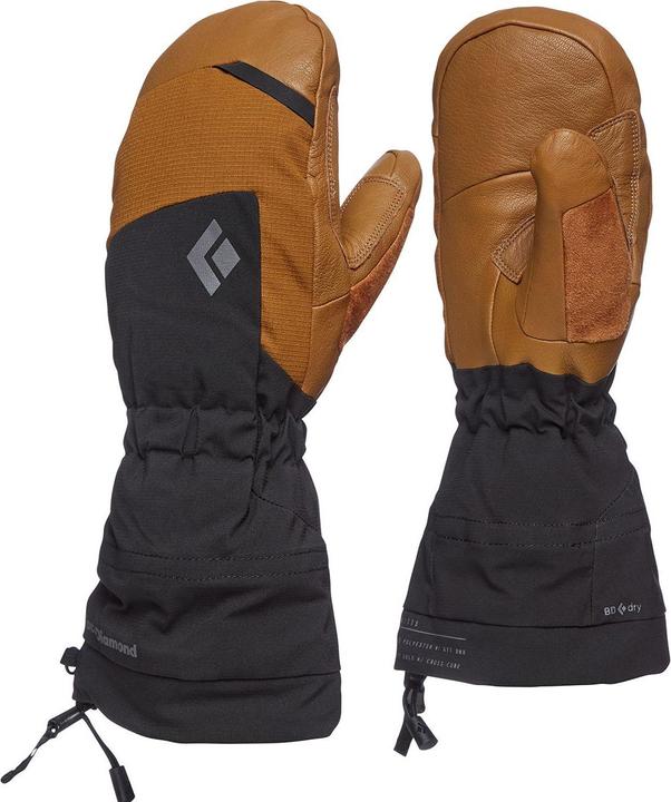Produktbild Black Diamond Mercury Handschuhe (XS)