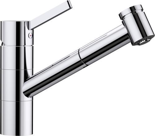 Produktbild Blanco Tivo-S-F