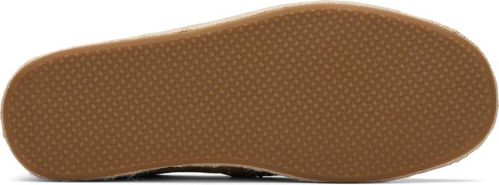Actual product image Toms Alonso Loafer Rope (40.5)