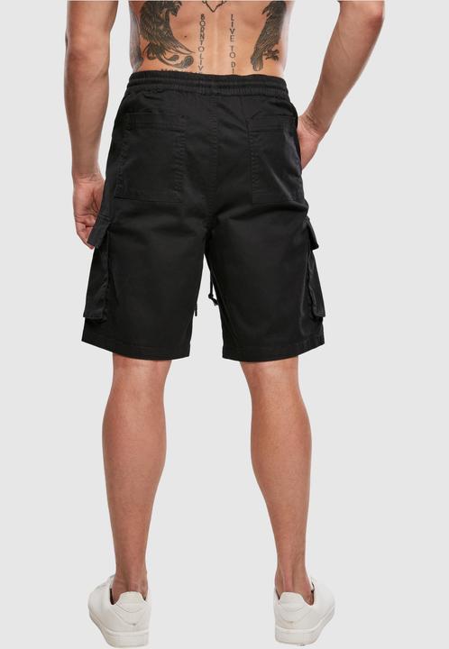 Image du produit Urban Classics Shorts de fret à cordon coulissant (3XL)