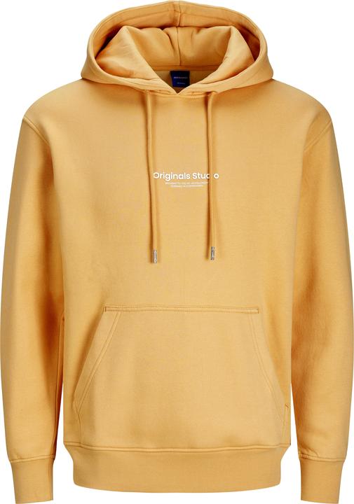 Actual product image Jack & Jones Printed hooded sweatshirt Hooded sweatshirt (S)