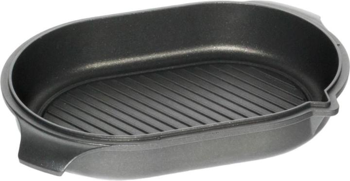 Produktbild AMT Deckel zu Induktions Bräter 32x22cm