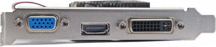 Immagine prodotto AFOX Geforce GT610 2GB DDR3 64Bit DVI HDMI VGA LP Fan AF610-2048D3L7-V8 (2 GB)