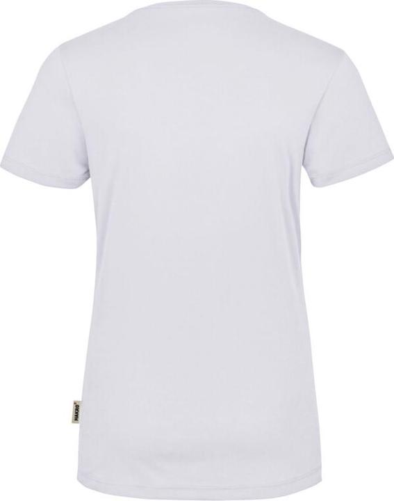 Actual product image Hakro V-shirt COOLMAX® (M)
