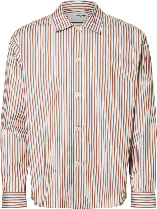 Immagine prodotto Selected Homme Maglietta over 100% cotone (M)