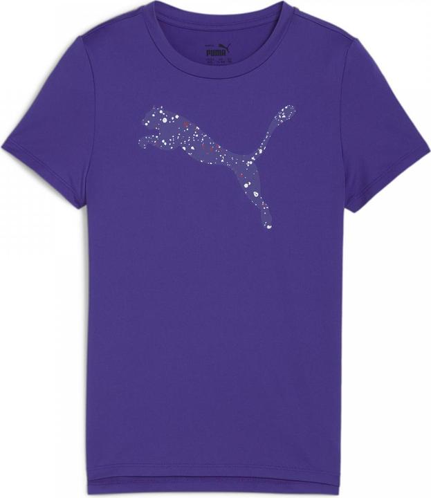 Produktbild Puma Train Favorite Tee G (176)